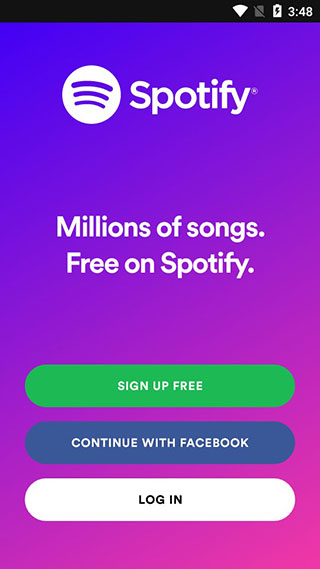 Spotifyֻƽ