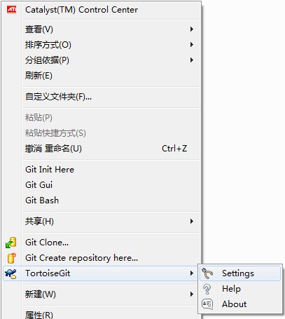 TortoiseGITװʹϸͼʹý̳