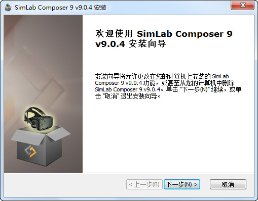 SimLab Composer WindowsװƽͼĽ̳