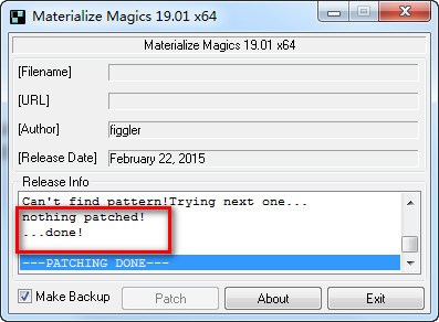 Materialise Magics 19ƽⰲװͼĽ̳