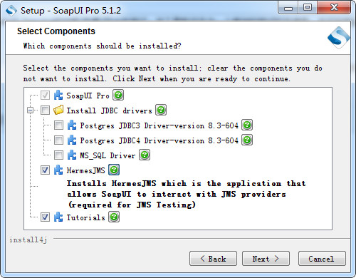 SoapUI Pro װƽͼĽ̳(SoapUI Pro ƽⲹ)