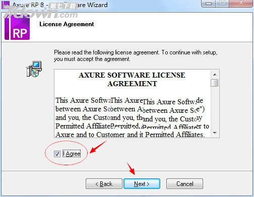 Axure RP8.0μ-Axure8.0ƽ⼤̳