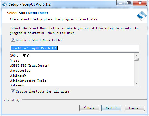 SoapUI Pro װƽͼĽ̳(SoapUI Pro ƽⲹ)