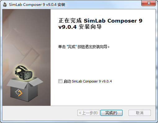 SimLab Composer WindowsװƽͼĽ̳