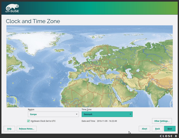 openSUSE 15װ̳-openSUSE Ṵװ