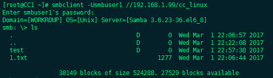 Samba Wndows ޷-Samba Linuxװý̳