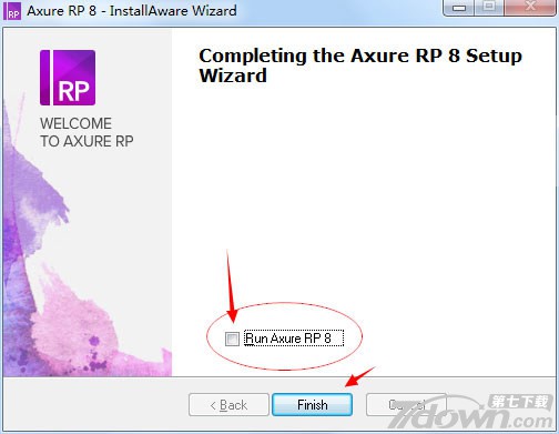 Axure RP8.0μ-Axure8.0ƽ⼤̳