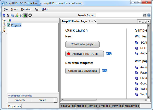 SoapUI Pro װƽͼĽ̳(SoapUI Pro ƽⲹ)