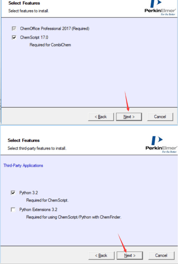 ChemDraw17ƽ⼤-ChemDraw17װ̳