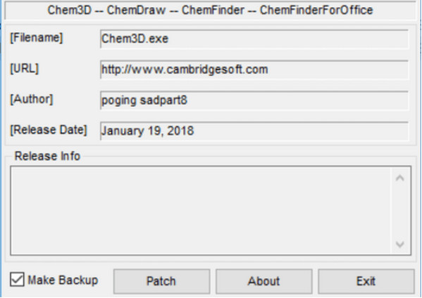 ChemDraw17ƽ⼤-ChemDraw17װ̳