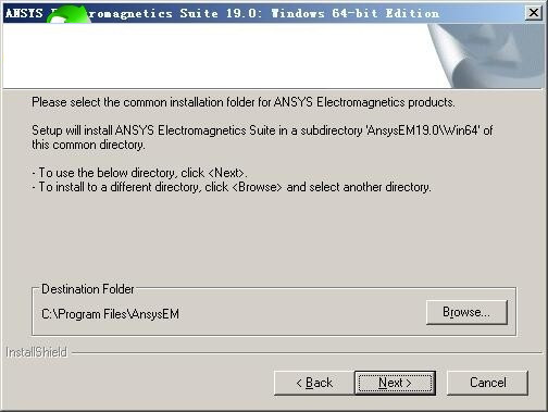 ANSYS Electronics Suite 19װƽ̳