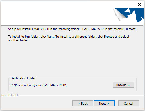 FEMAP 12ƽⲹʹý̳-FEMAP 12ͼİװ̳