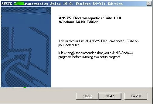 ANSYS Electronics Suite 19װƽ̳