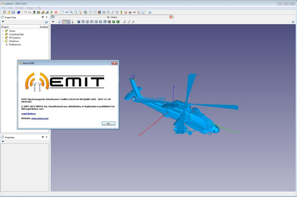 ANSYS Electronics Suite 19װƽ̳