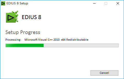 EDIUS Pro 8 Win10ϵͳϸͼİװ̳