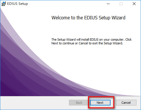 EDIUS Pro 8 Win10ϵͳϸͼİװ̳