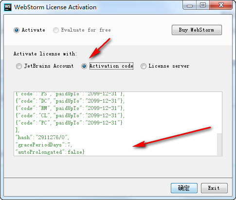 WebStorm 2018.3֤-WebStorm 2018.3µעἤ