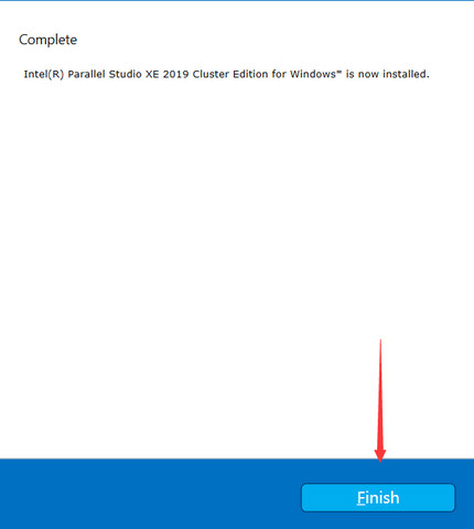 Intel Parallel Studio XE 2019װ̳