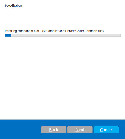 Intel Parallel Studio XE 2019װ̳