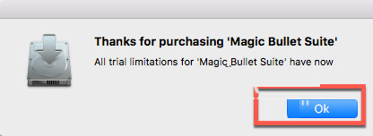 Magic Bullet Suite 13 Mac װƽ⼤̳