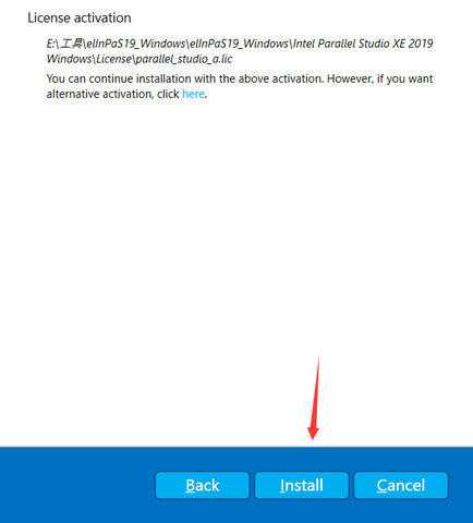 Intel Parallel Studio XE 2019װ̳