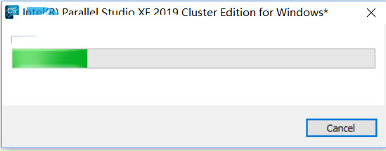 Intel Parallel Studio XE 2019װ̳