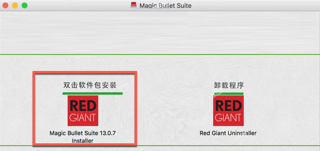 Magic Bullet Suite 13 Mac װƽ⼤̳