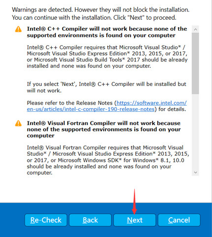 Intel Parallel Studio XE 2019װ̳