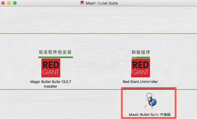 Magic Bullet Suite 13 Mac װƽ⼤̳