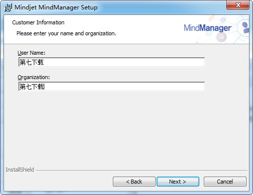 MindManager2019ƽ̳KeyԿ