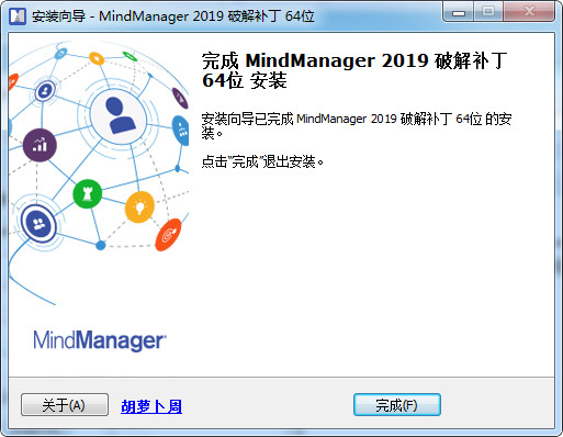 MindManager2019ƽ̳KeyԿ