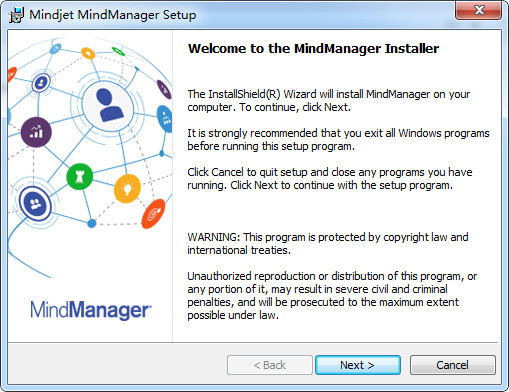 MindManager2019ƽ̳KeyԿ