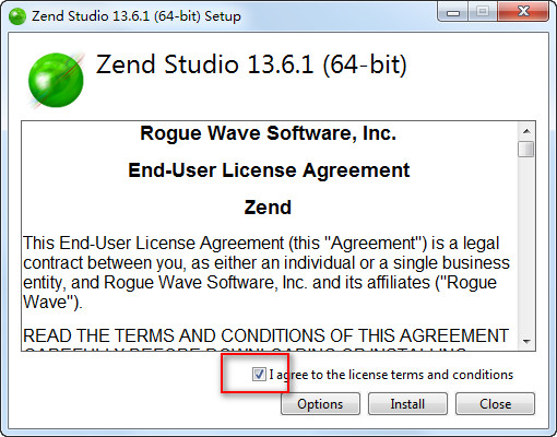 Zend Studio 13.6.1װƽ⺺ͼĽ̳