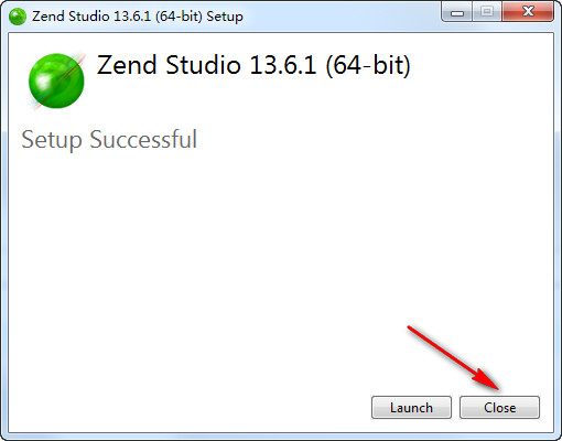 Zend Studio 13.6.1װƽ⺺ͼĽ̳