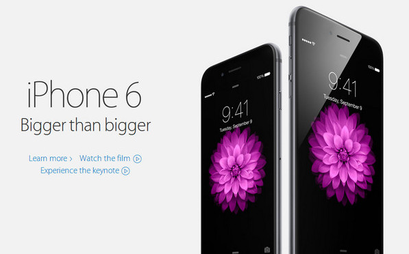 iPhone 6 ּƻ