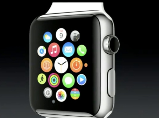 iWatchƻֱʽΪApple Watch 2141