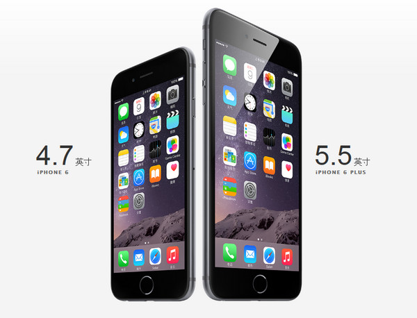 iPhone 6iPhone 6 PlusٷԱƵ