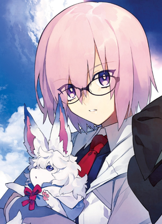 Fate/Grand Order mortaps:stella СϷ3