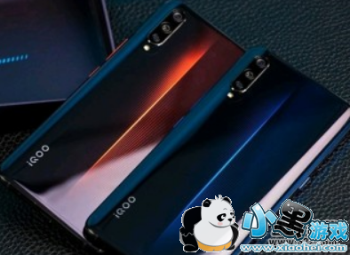 vivo x27IQOOԱʵСϷ