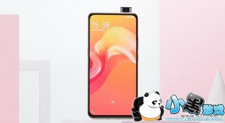 vivo X27ЧʵСϷ