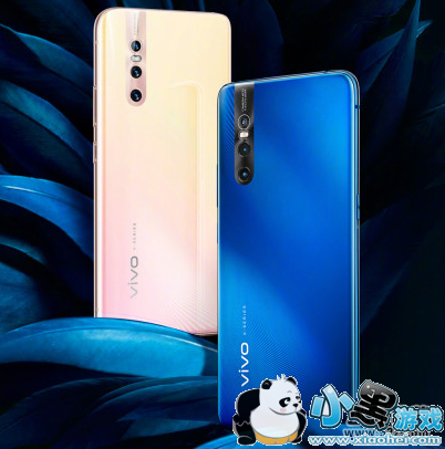 vivo x27IQOOԱʵСϷ