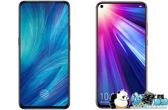 vivo X27ҫV20ԱʵСϷ