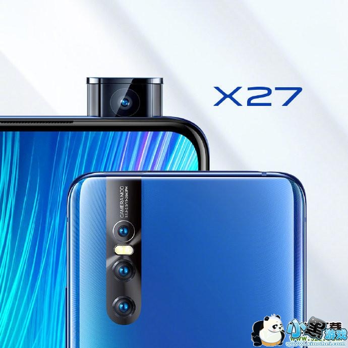 vivo x27vivo x23ԱʵСϷ