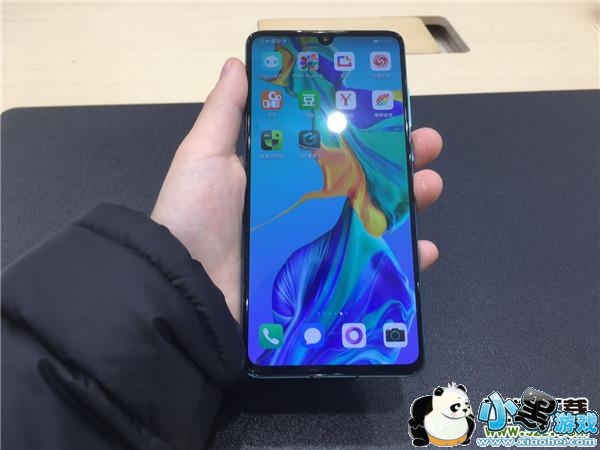 Ϊp30iphone xsԱʵСϷ