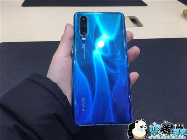 Ϊp30iphone xsԱʵСϷ