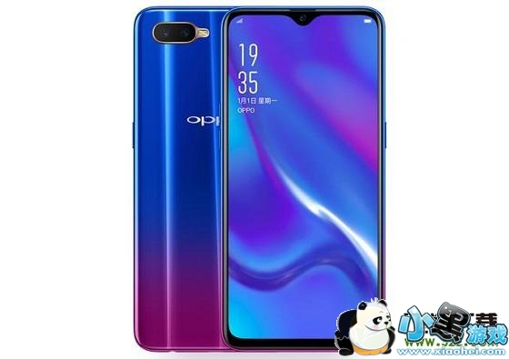 Ϊ9OPPO K1ԱʵСϷ