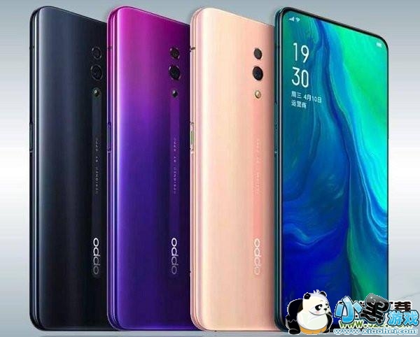 OPPO RenoֻʹȶԱʵСϷ