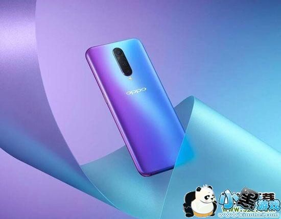 OPPO RenoOPPO R17ProԱʵСϷ