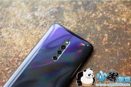 vivo X27ProЧʵСϷ