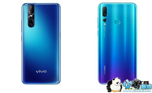 vivo s1proͻΪnova4ԱʵСϷ